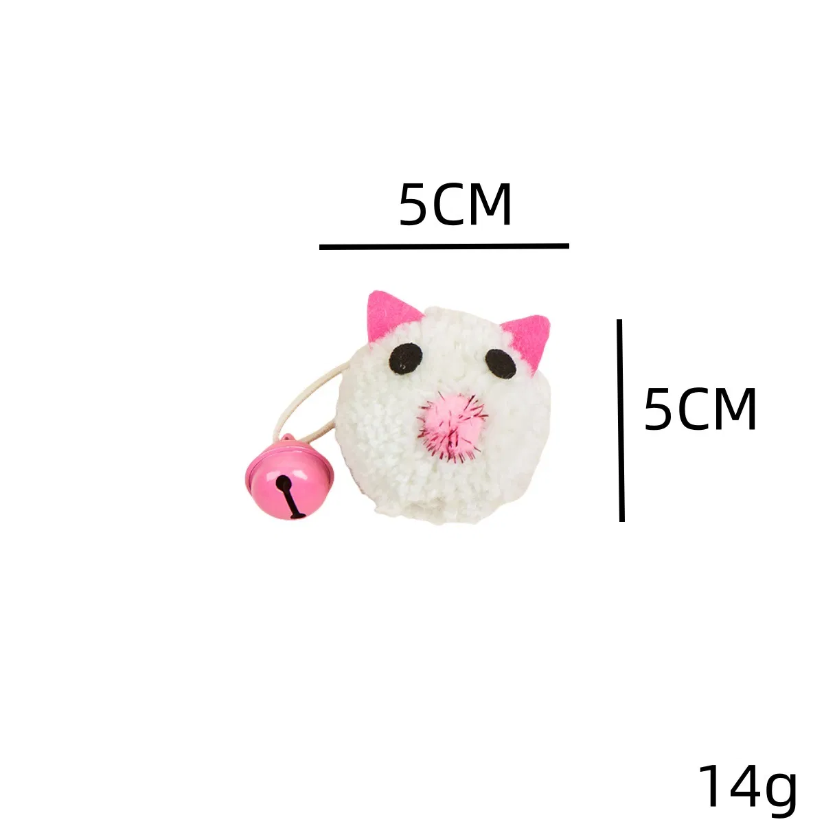 Cat Toy Packing Preview 2