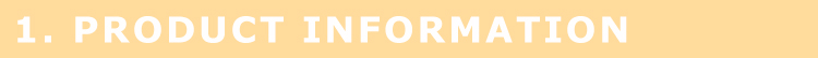 Product Overview
