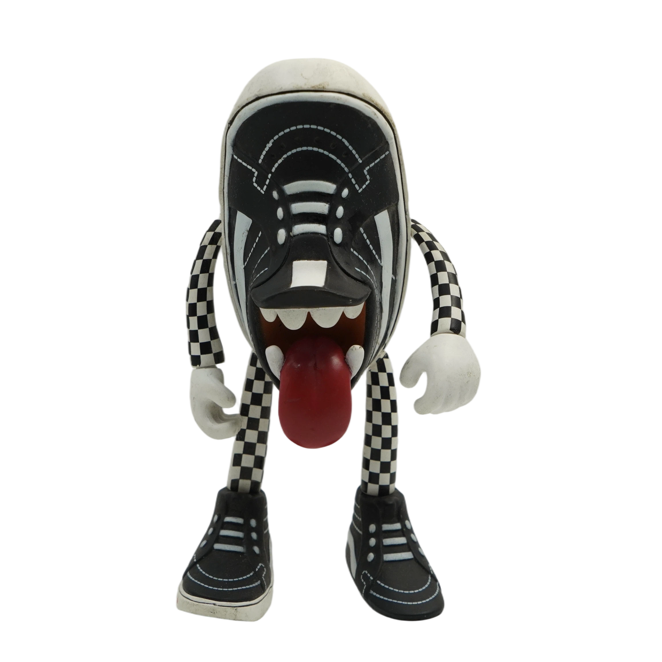 Bendable Plush Wire Character and Kawaii Desktop Decor Toy