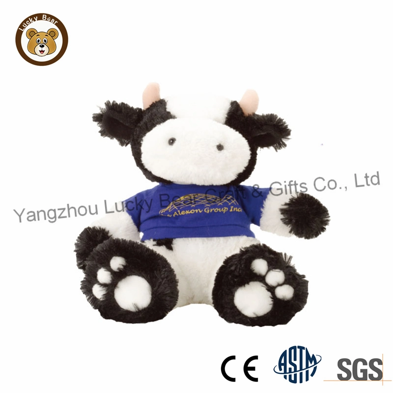 Custom Educational Lovely Toy Cute Plush Dog