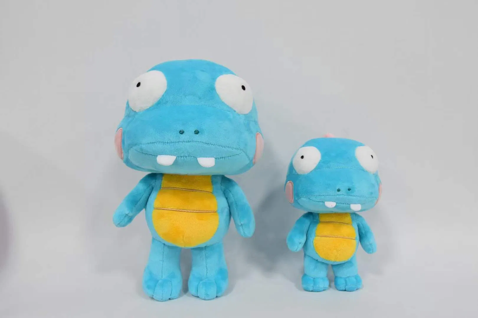 Premium Quality High Detail Handmade Plush Toys of Famous Stars
