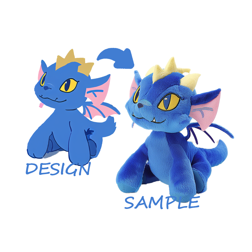 Custom Plush Stuffed Toymaker Offering Plush Toys Custom Design For Brand Mascot Projects