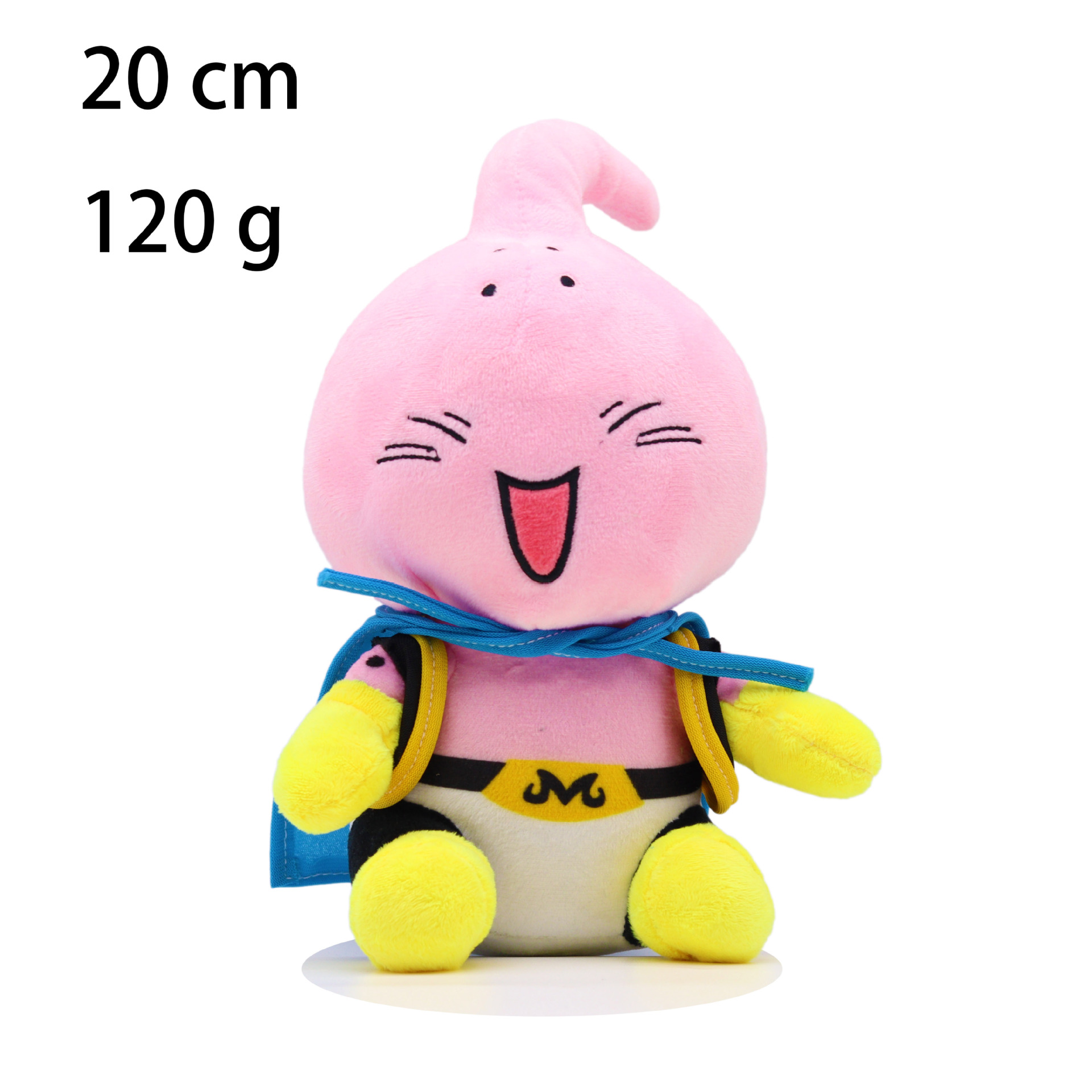 21cm Plush Toy Style 4