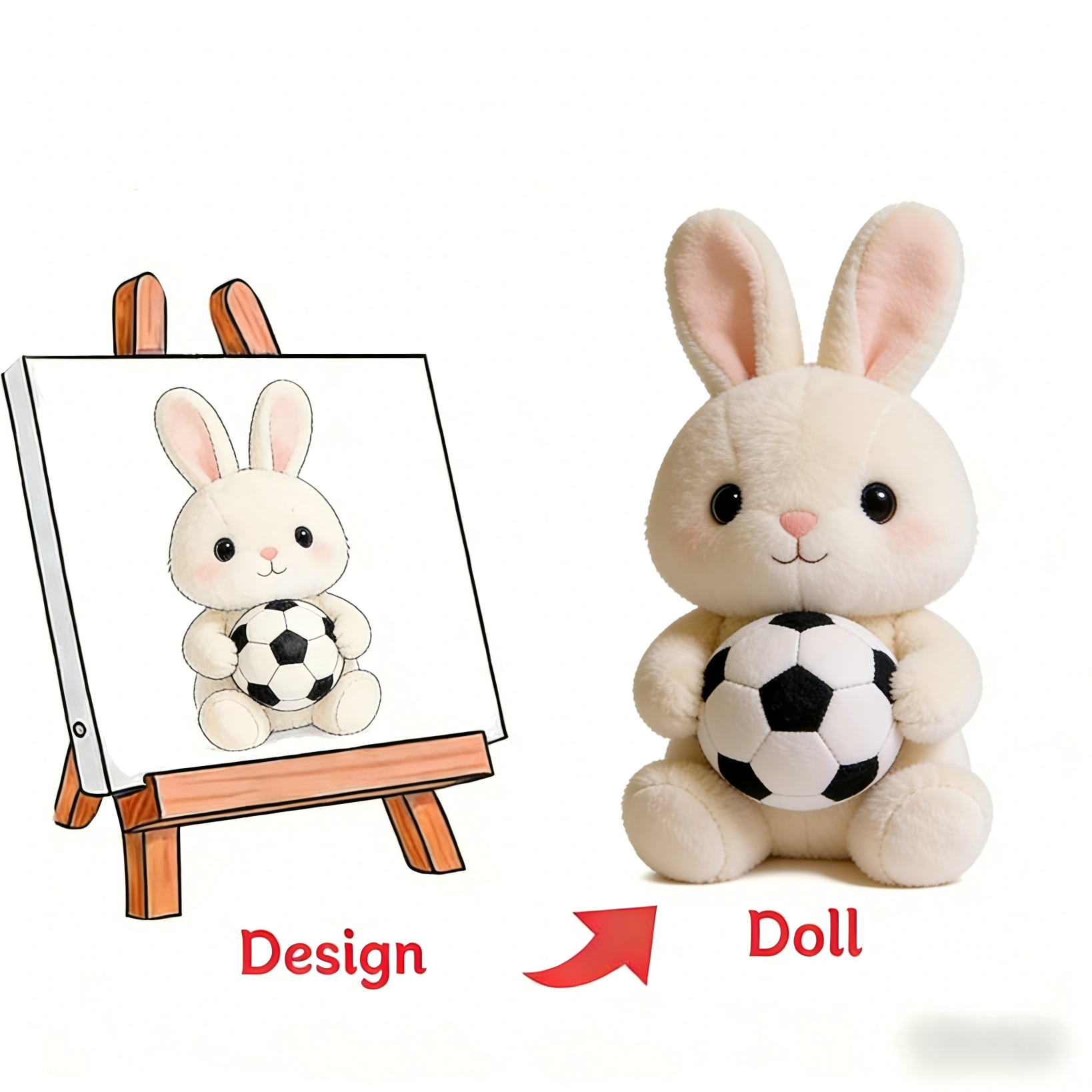 Plush Toys Manufacturer Custom Fox Mascot Plush Toys Fully Customizable Factory Direct OEM/ODM Wholesale Orders
