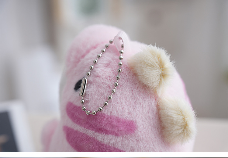 Mini Plush Toy