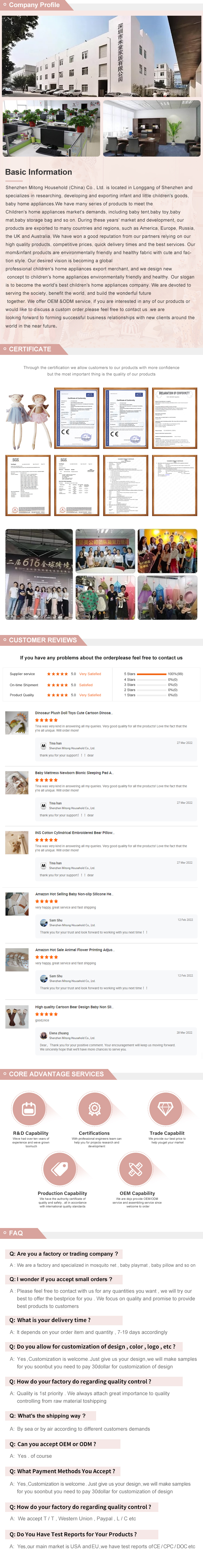 Teddy Bear Product View 18