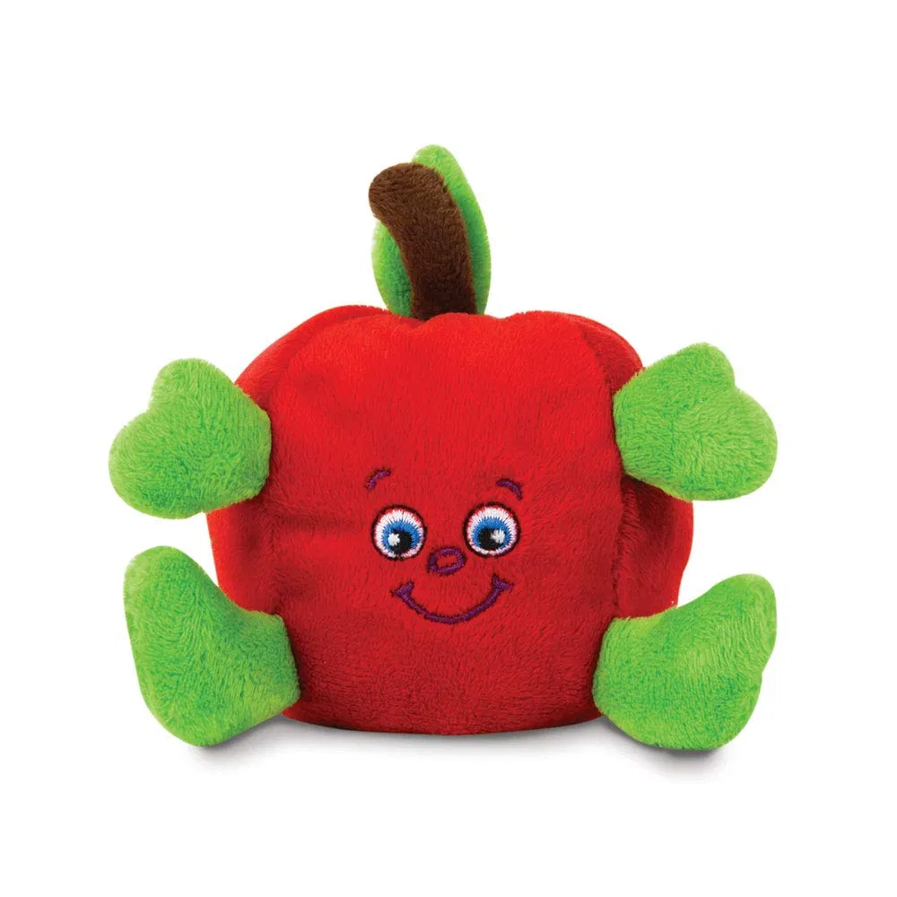 Fruit Collection Plush Soft Stuffed Custom Gift Handmade Toys
