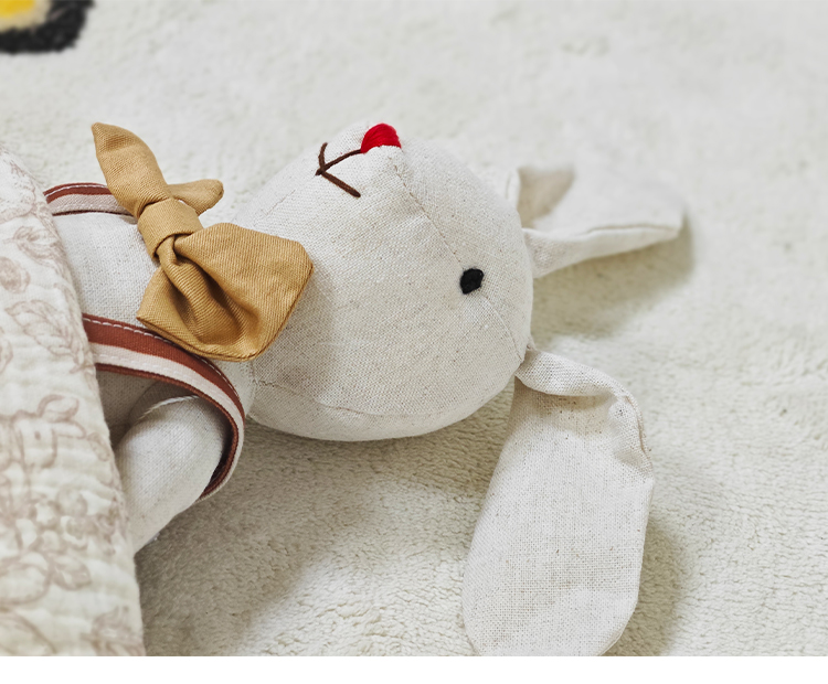 Baby Toy Safe Design