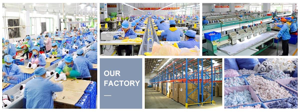 Factory Overview