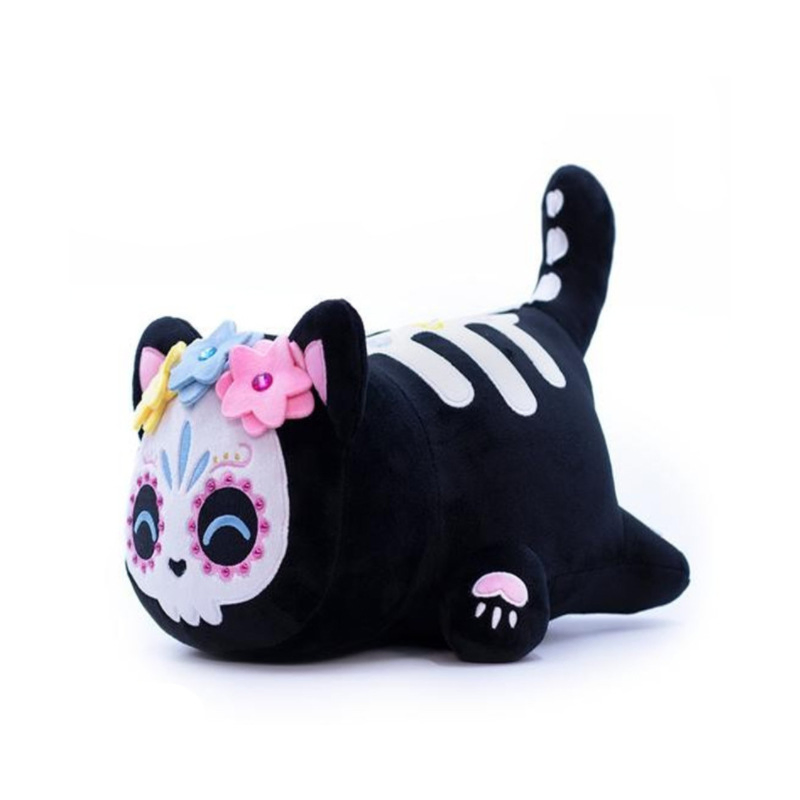 Promotional Gift Cute Animal Deer Style Soft Stuffed Plush Toys for Kids