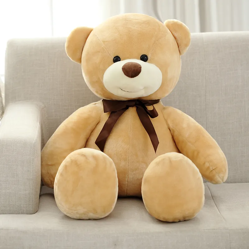 Wholesale Custom Stuffed Giant Plush Animal Toy for Girl