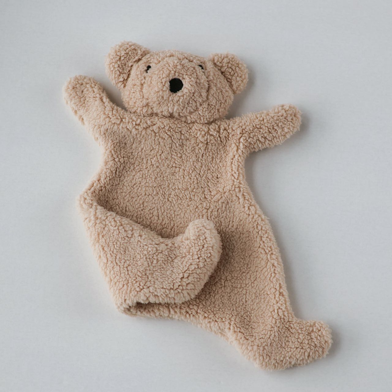 Teddy Bear Product View 13