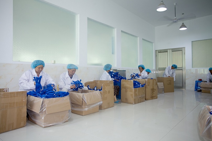 Manufacture Material Warehouse