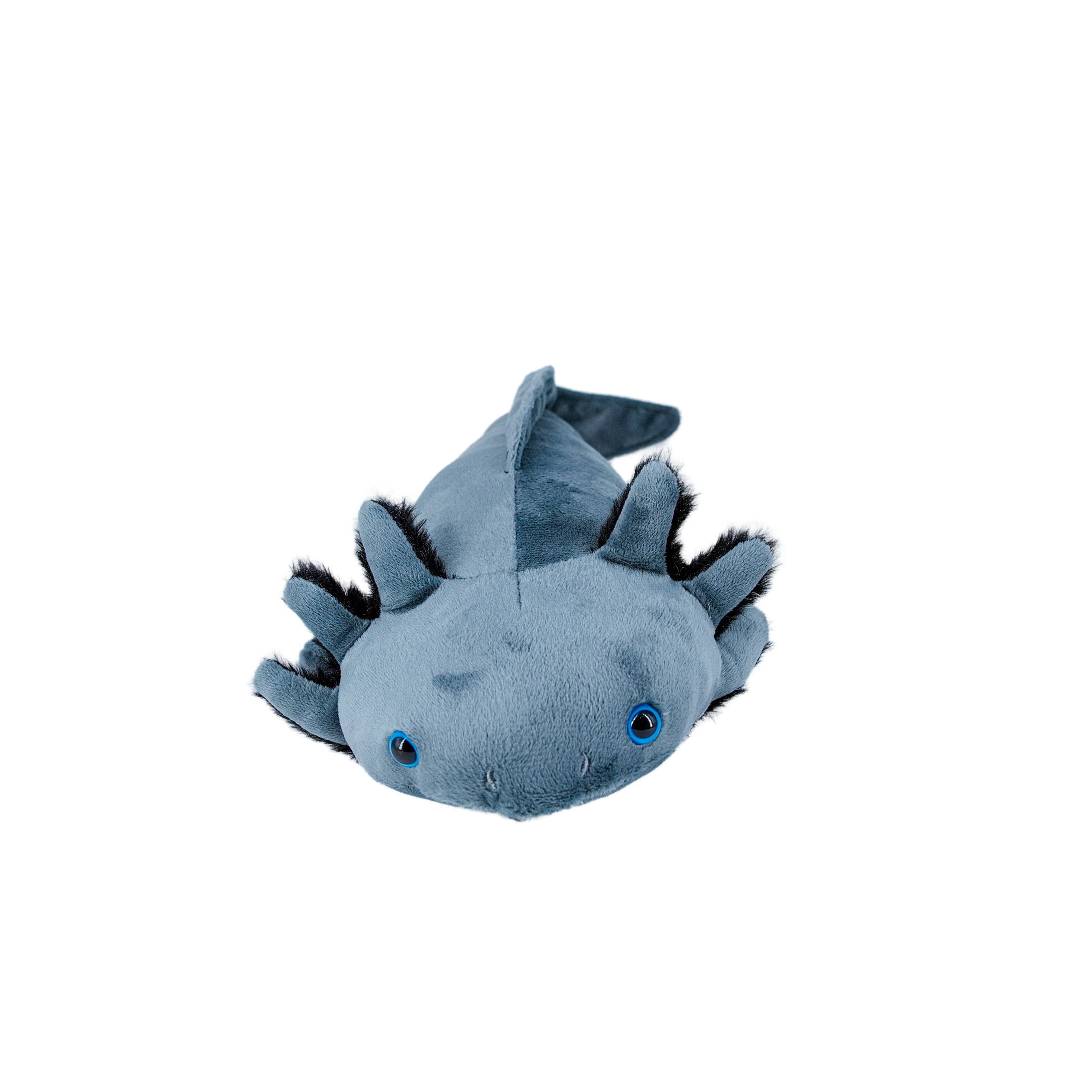 Cute Axolotl Plush Soft Axolotl Salamander Children Plushies Dinosaur Toys Soft Holiday Gifts Home Decor Toys Salamander Doll