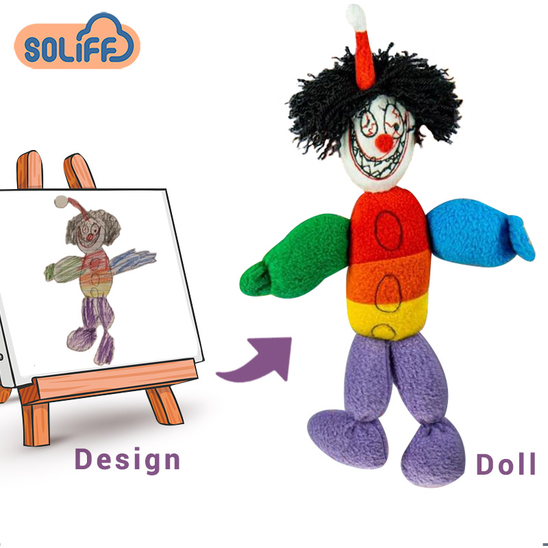 New Design Custom logo Animal Soft Stuffed Animal Toys Rabbit Mascot Gifts for Kids and Baby