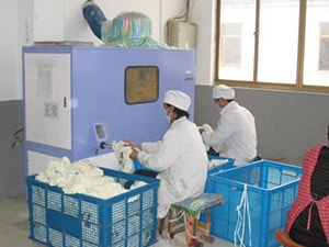Workplace
