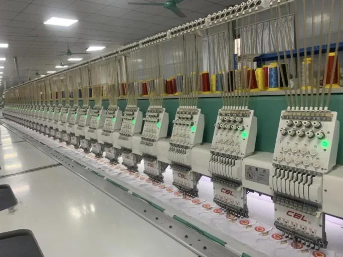 Factory Audit Doc 2