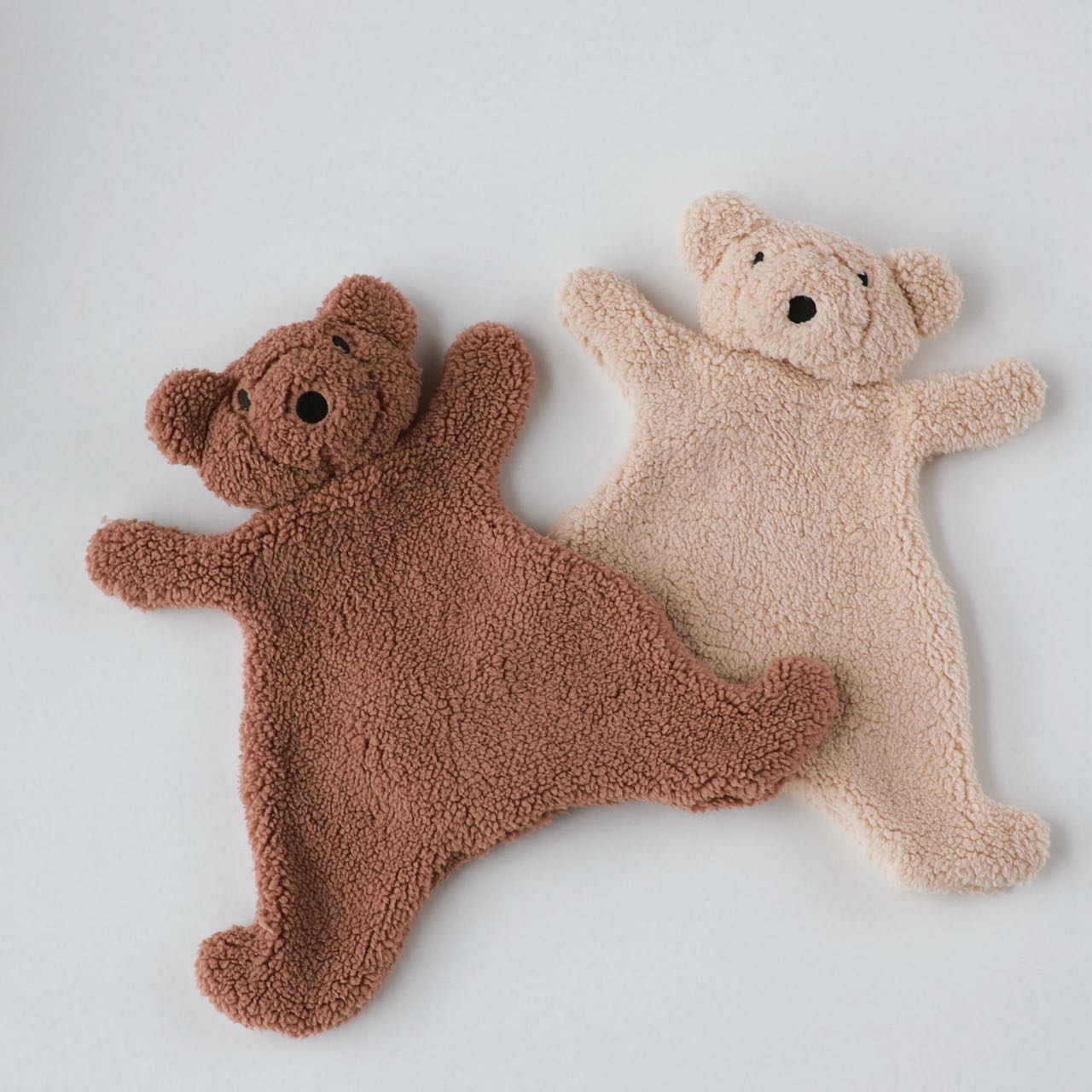 Teddy Bear Product View 16