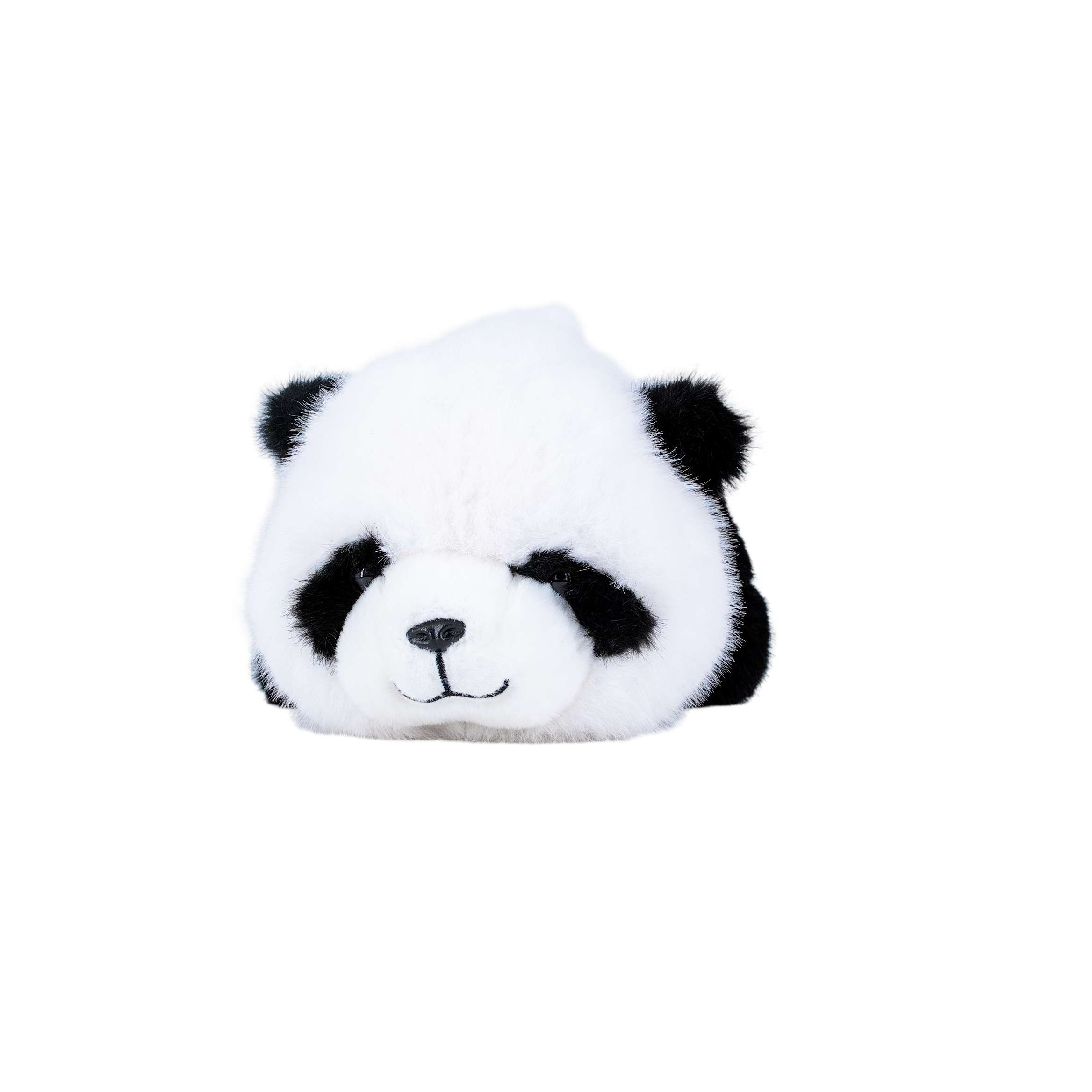 Manufacturer Customization Low MOQ Original Reversible Dinosaur and the Bear Plushie Plush Cuddly Animal Plush Toys