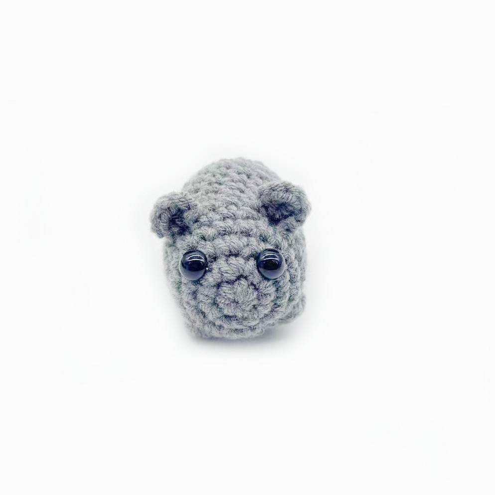 Plush Style 2