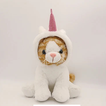 Plush Animal Toy Sizes