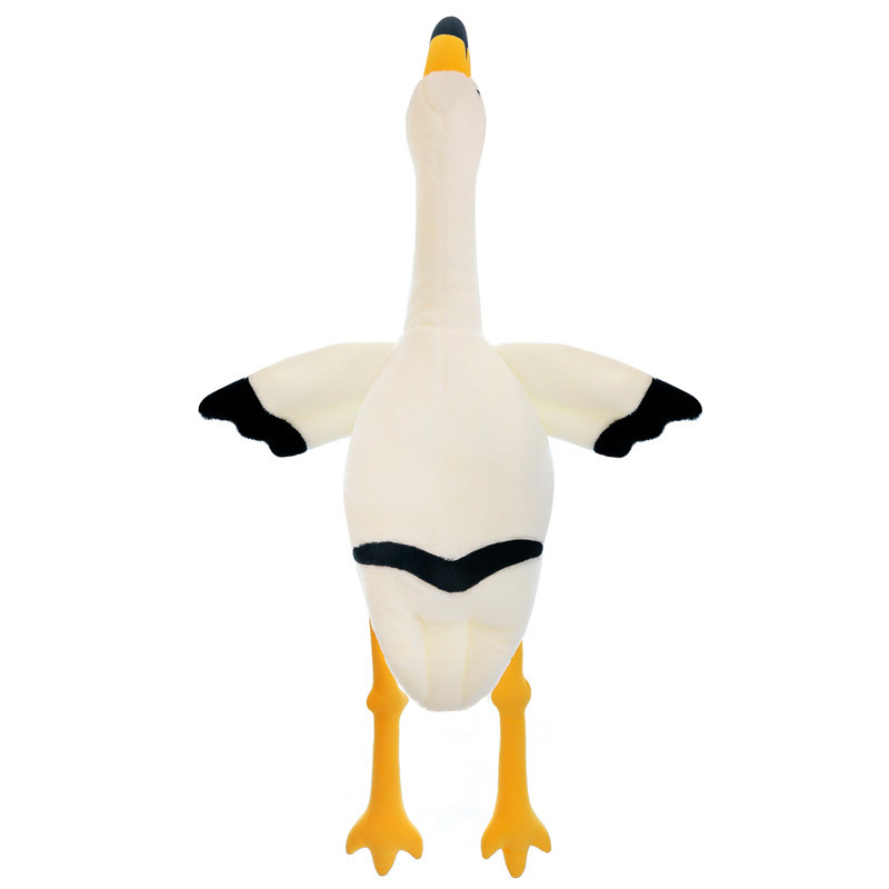 Giant Flamingo Doll Stuffed Animal Plush Toy for Wholesale