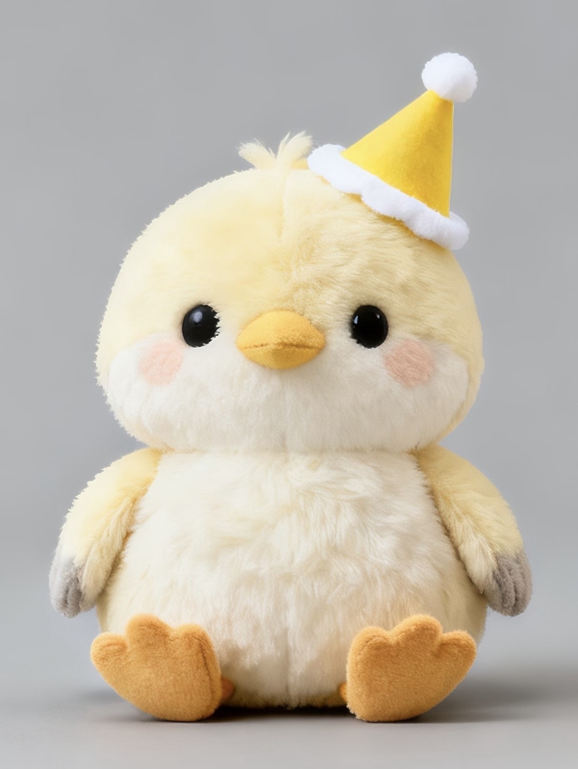 Wholesale Customised Sale of Holiday Plush Gifts, Manufacturers Supply High-quality Festival Plush Toys.