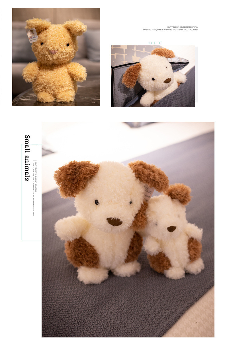 Plush Toy Presentation 9