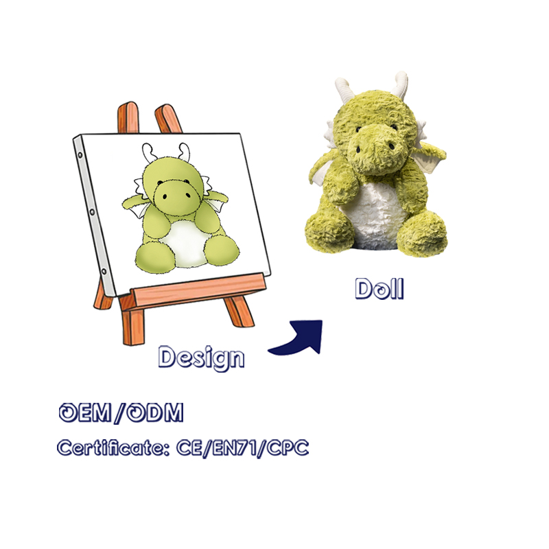 Soft Toys Custom Plush Stuffed Animal Doll Plushie Custom Design Plush Toy From Photo Custom Plush Pillow