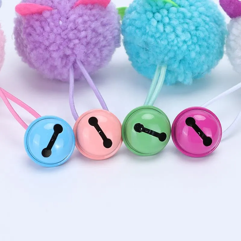 Cat Toy Color Display 4