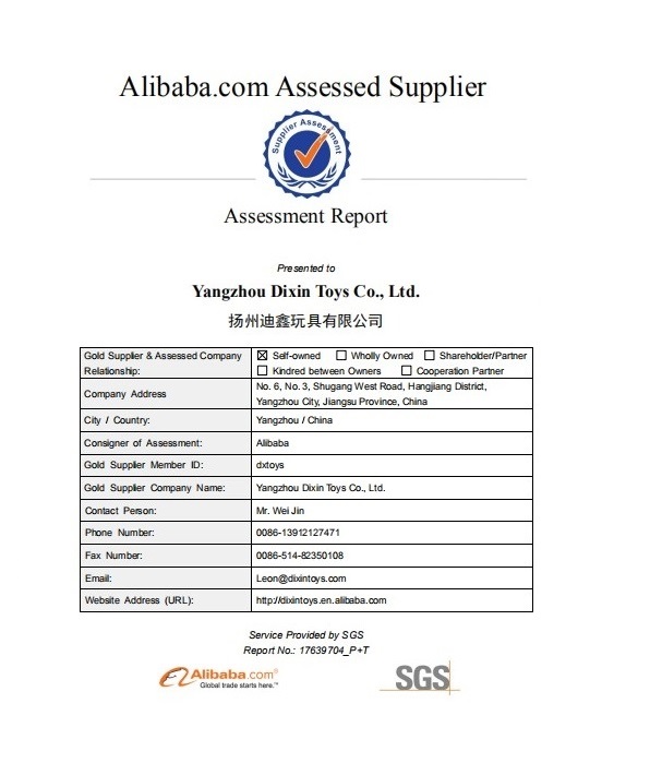 Certificate 2