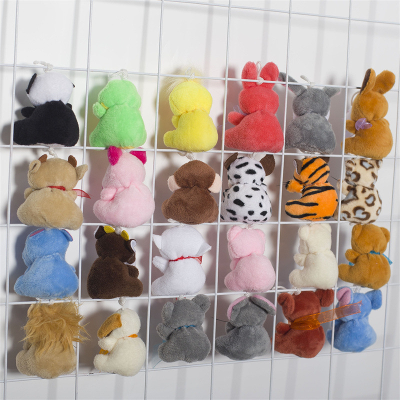 Plush Toy Image 3
