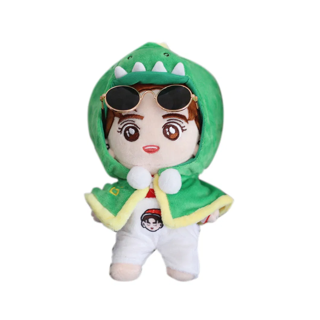 Plush Toy Collection 1