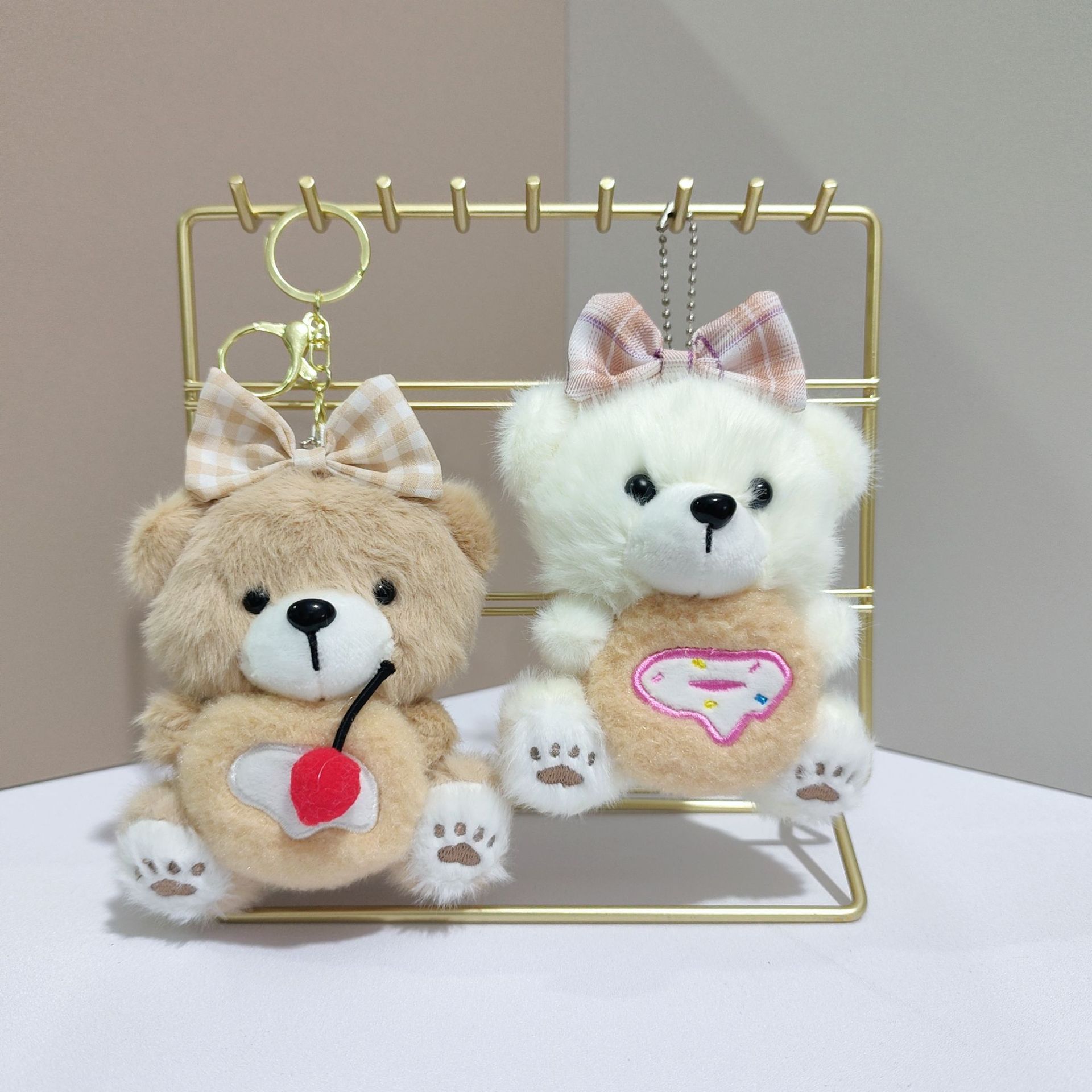 Teddy Bear Showcase 5