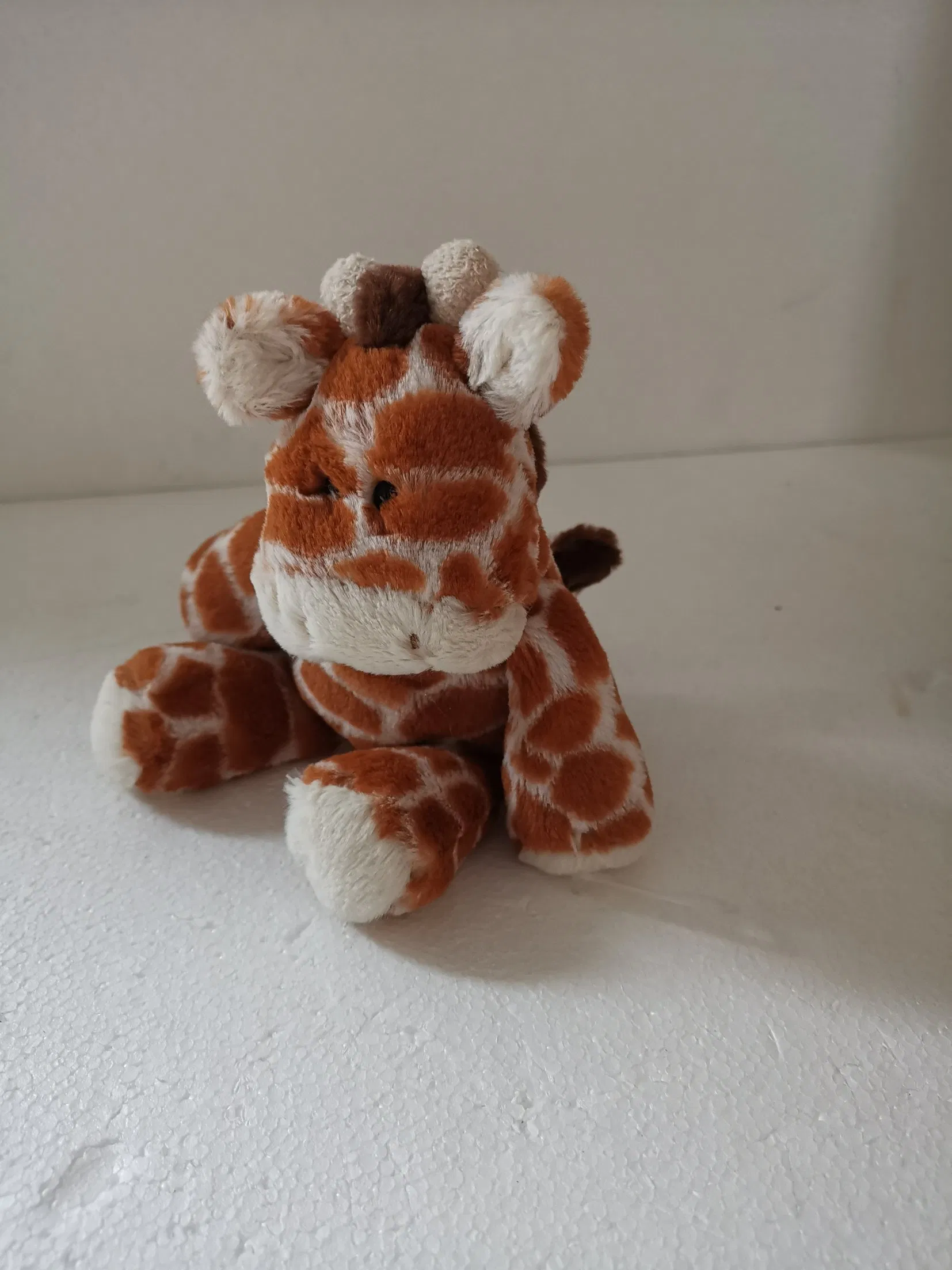 Consistent Quality Eco Friendly Custom Plush Toy for Surprise Gift