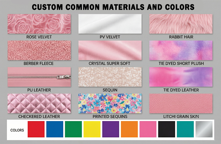 Customized details 3