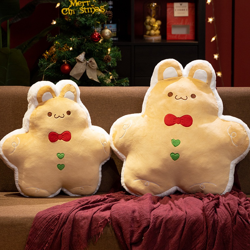 Bulk Plush Toys Mass Market Plush Toys Corporate Plush Gifts for Christmas Holiday