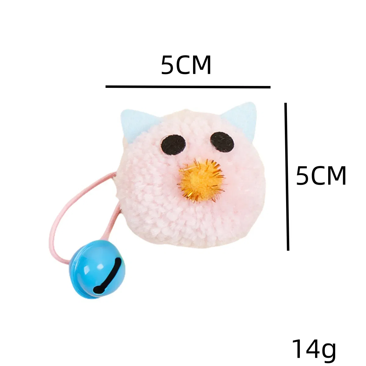 Cat Toy Packing Preview 1