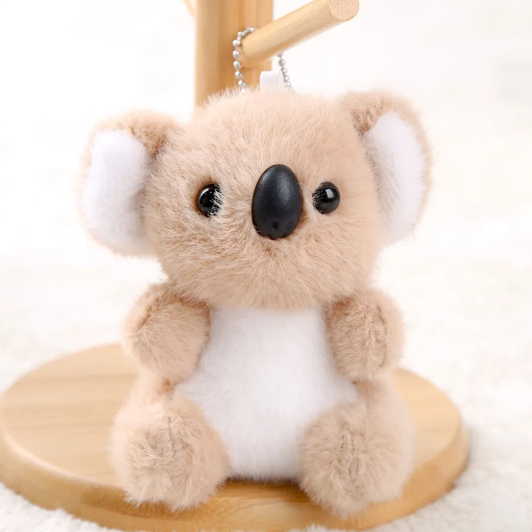 Soft Pet Dinosaur Panda Monkey Sloth Giant Animal Teddy Bear Plush Toy