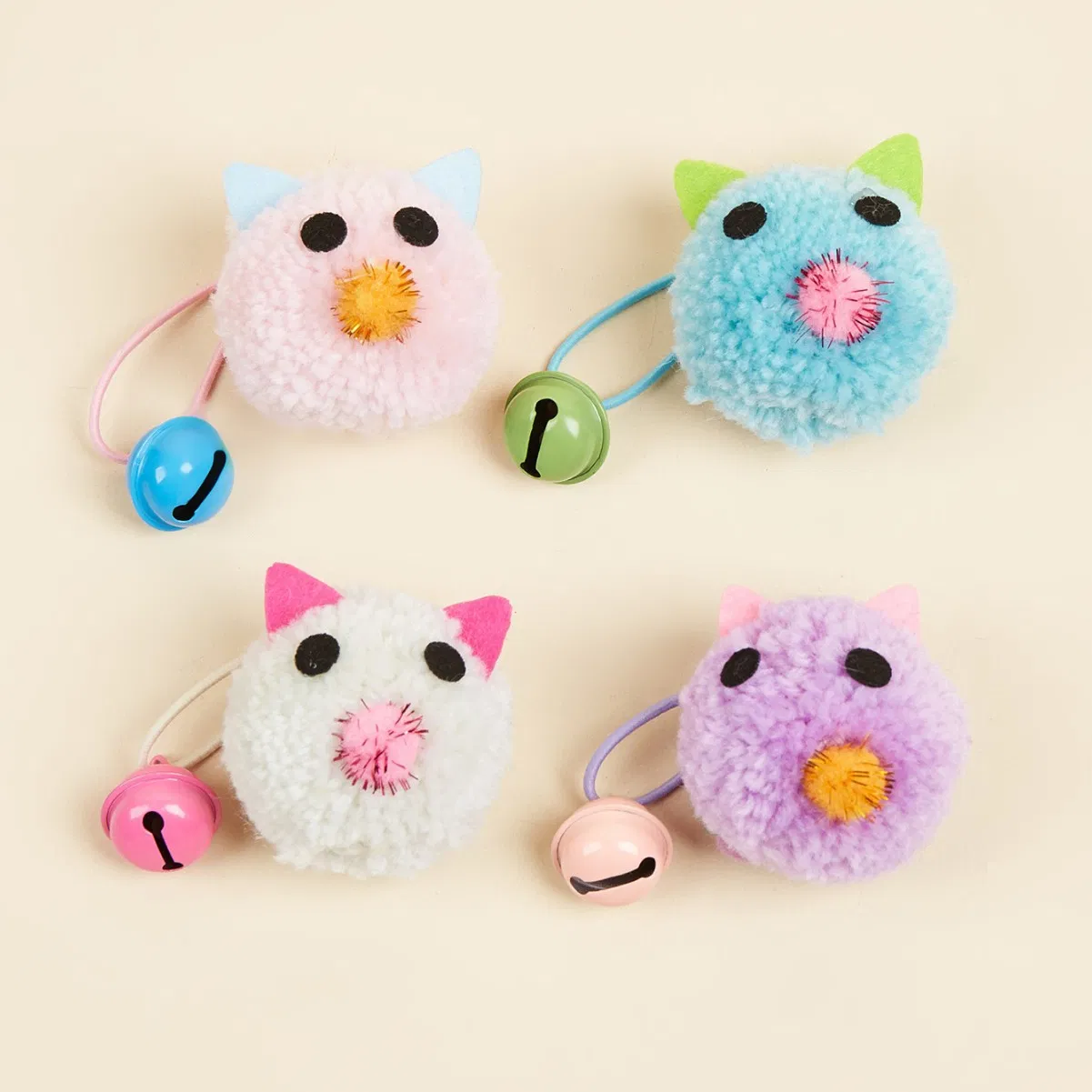 Cat Toy Details 1