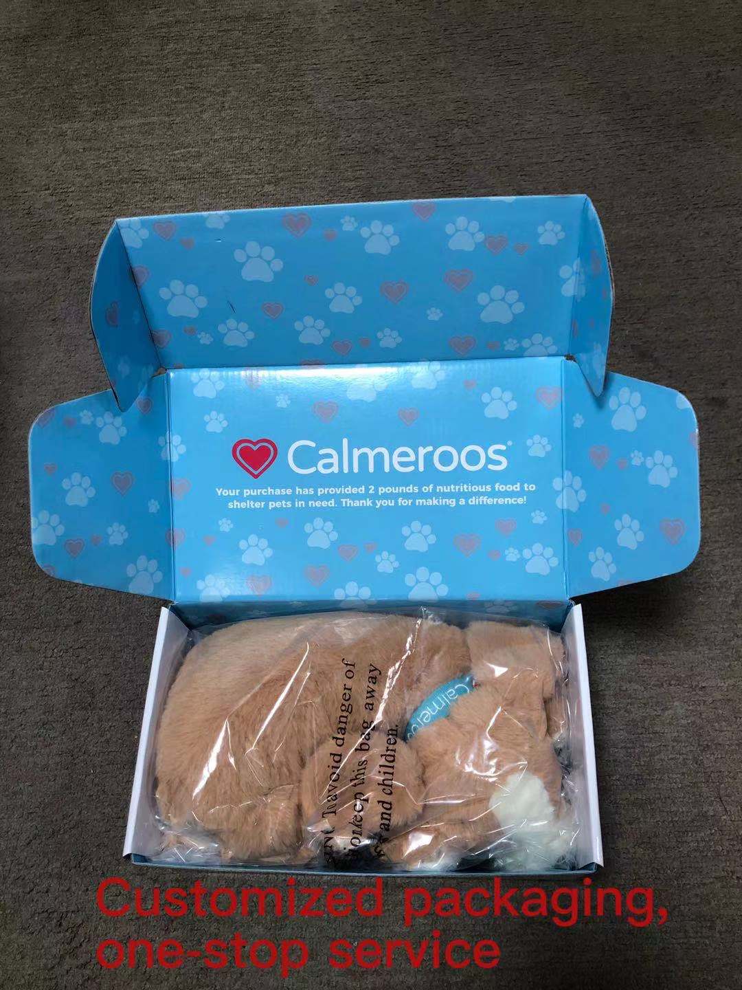 Custom Packaging 2