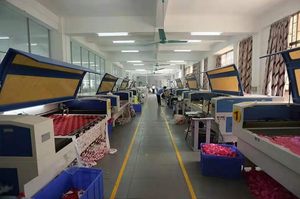 Mass Production