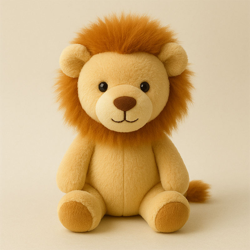 Best Selling Soft Plush Animal Toys Cute and High Quality Stuffed Animals for Kids
