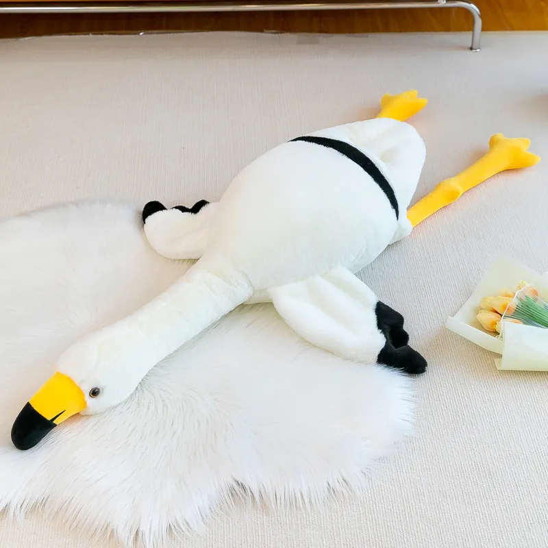 Giant Flamingo Doll Stuffed Animal Plush Toy for Wholesale