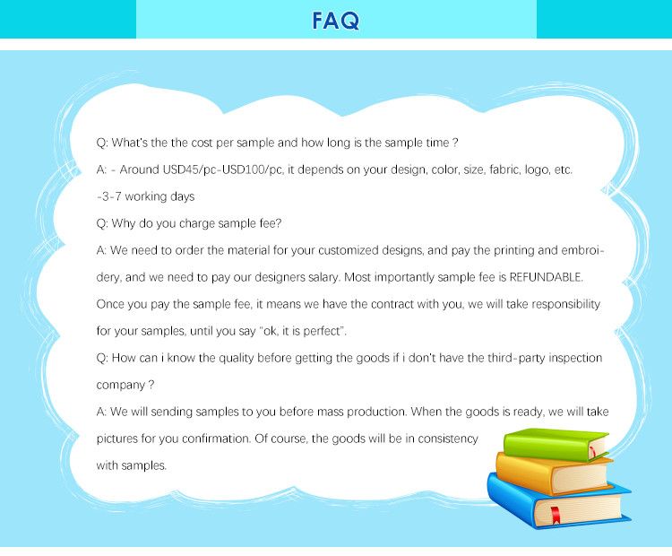 FAQ Overview