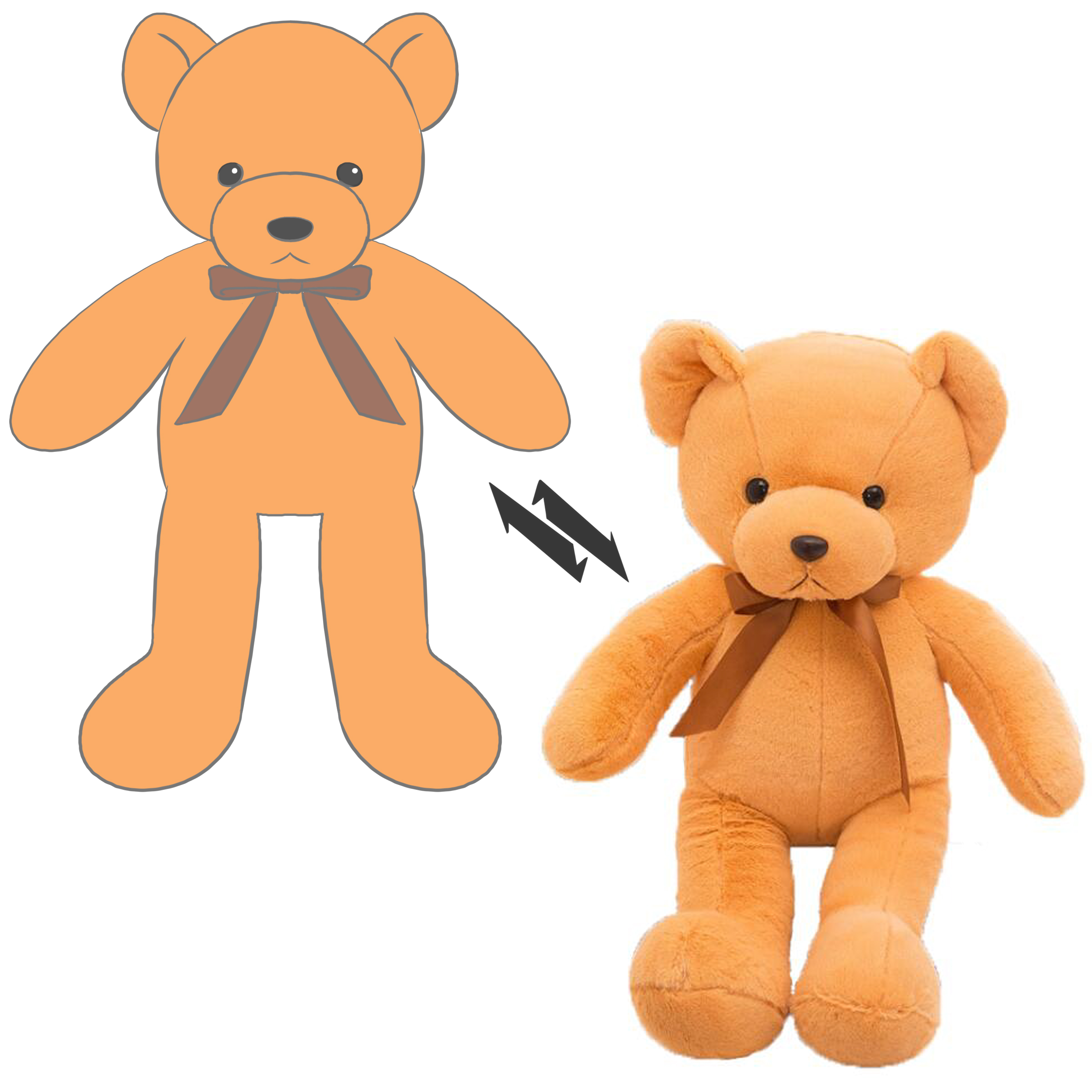 Teddy Bear 2