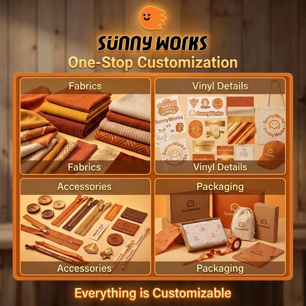 Product Showcase 5
