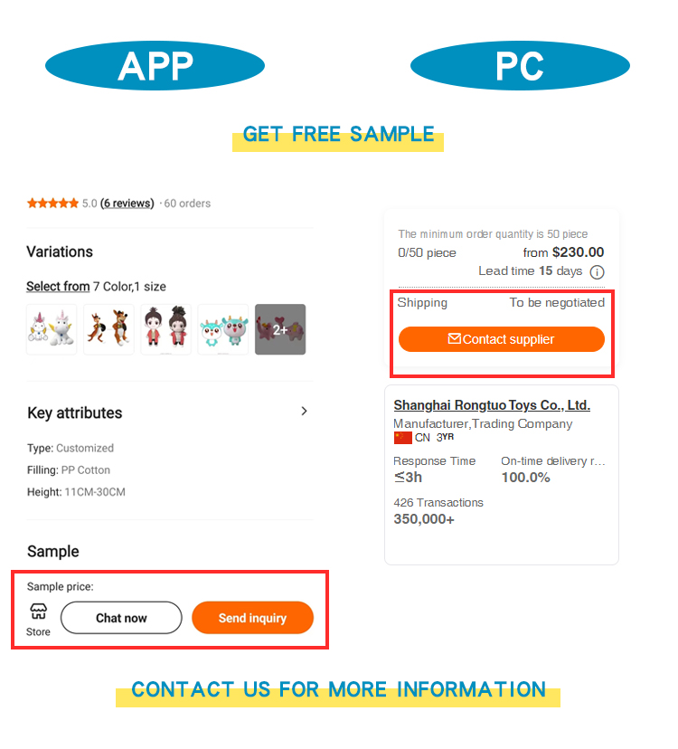 Featured Display Banner