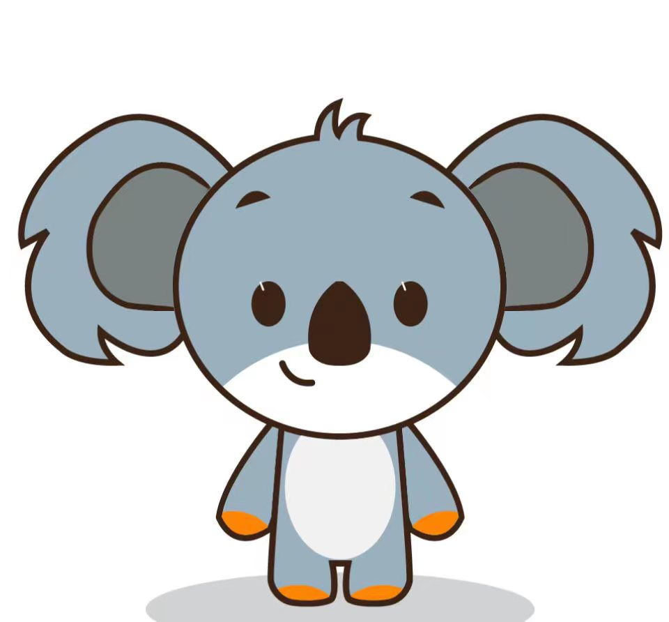 Big-Ear Design Personalized Mouse Plushie Handmade Plush Toys