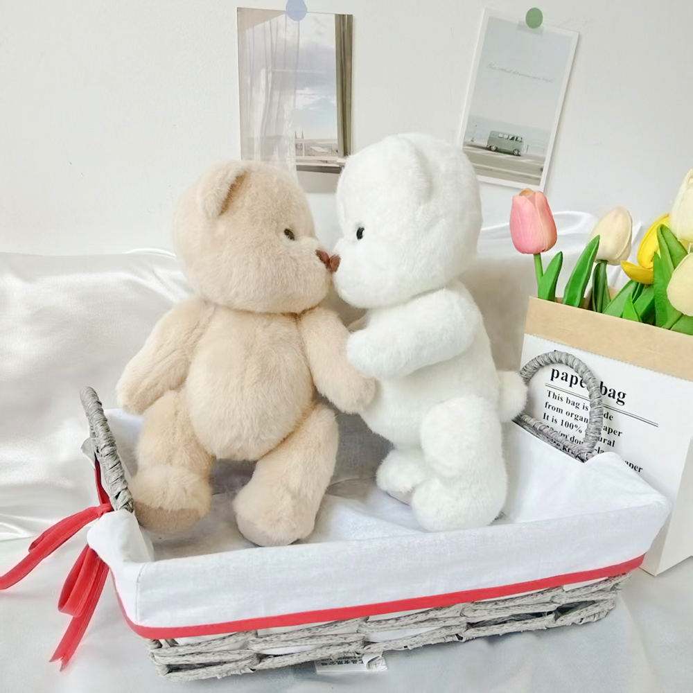 Plush Toy View 2